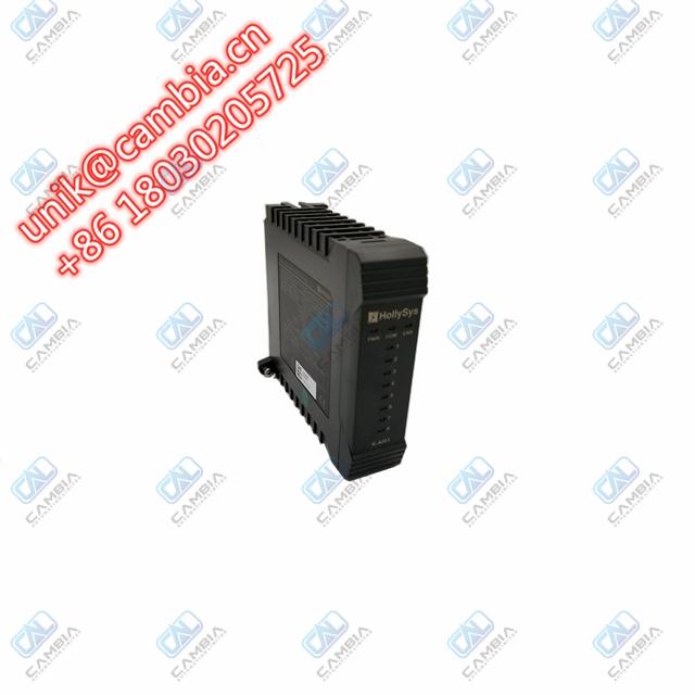 Original New Hollysys FM162 In stock